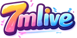 7mlive logo